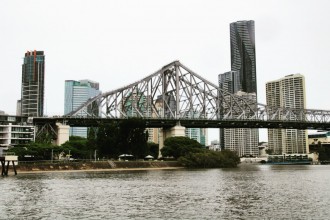 Brisbane (& Maleny)